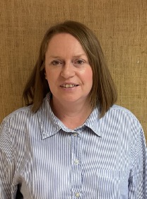 Image of team member Tory